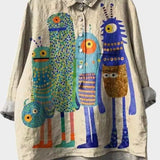 Elin | Blusa Premium