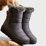 Ellen | Botas impermeáveis