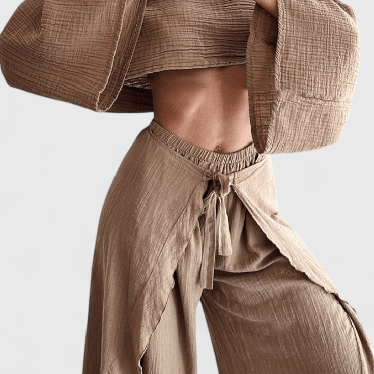 Emilie | Conjunto