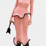 Emma | Manga Longa Stormi