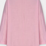 Emma | Camisa de algodão leve