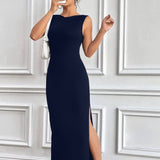 Maria Leonor - Vestido Elegante