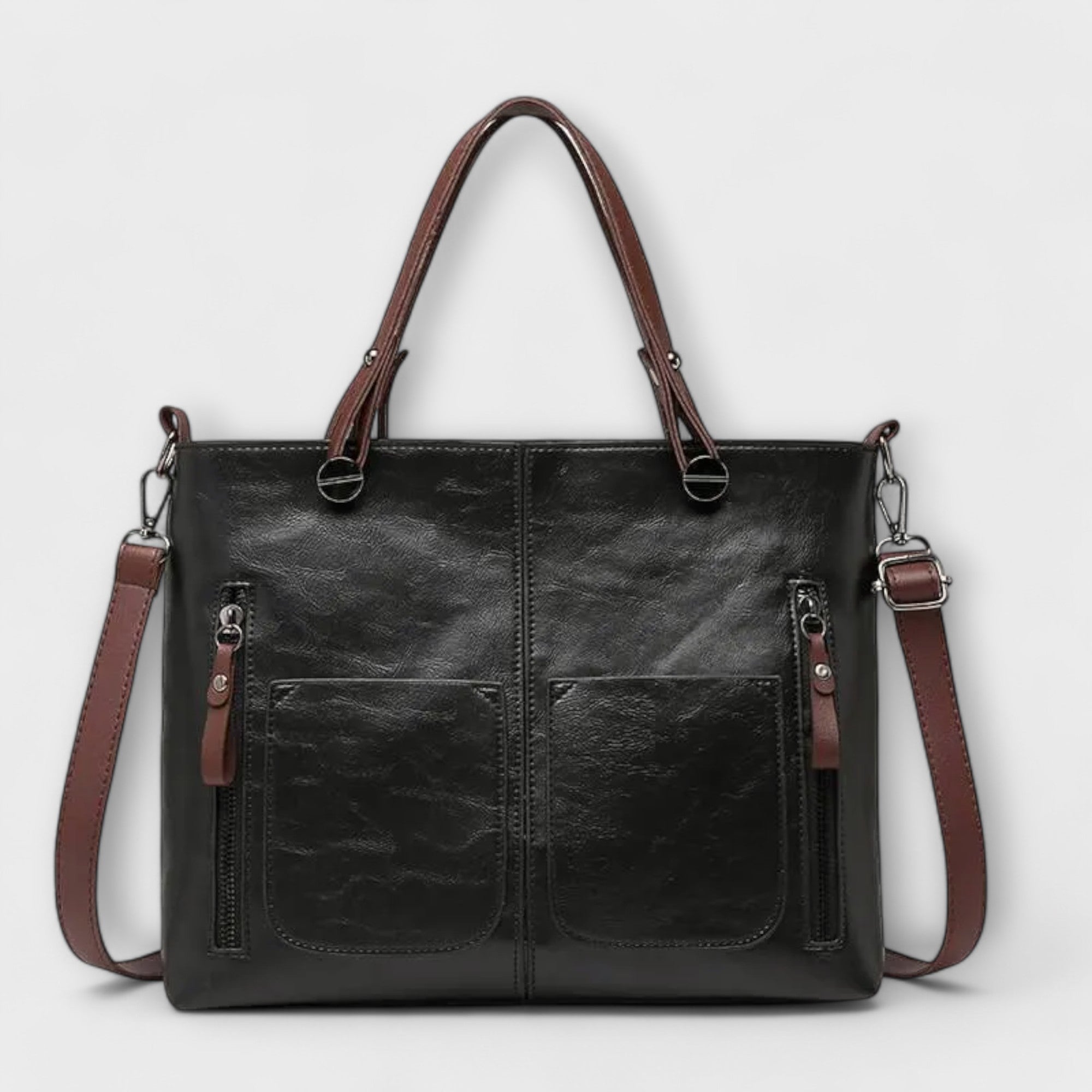 Filippa | Bolsa de Couro