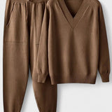 Filippa | Conjunto de malha