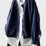 Frida | Cardigan suave