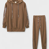 Frida™ | Conjunto de jogging em conforto luxuoso