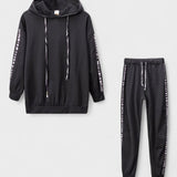 Frida™ | Conjunto de jogging em conforto luxuoso