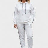 Frida™ | Conjunto de jogging em conforto luxuoso