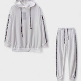 Frida™ | Conjunto de jogging em conforto luxuoso