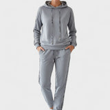 Frida™ | Conjunto de jogging em conforto luxuoso