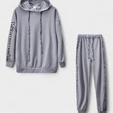 Frida™ | Conjunto de jogging em conforto luxuoso