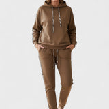 Frida™ | Conjunto de jogging em conforto luxuoso