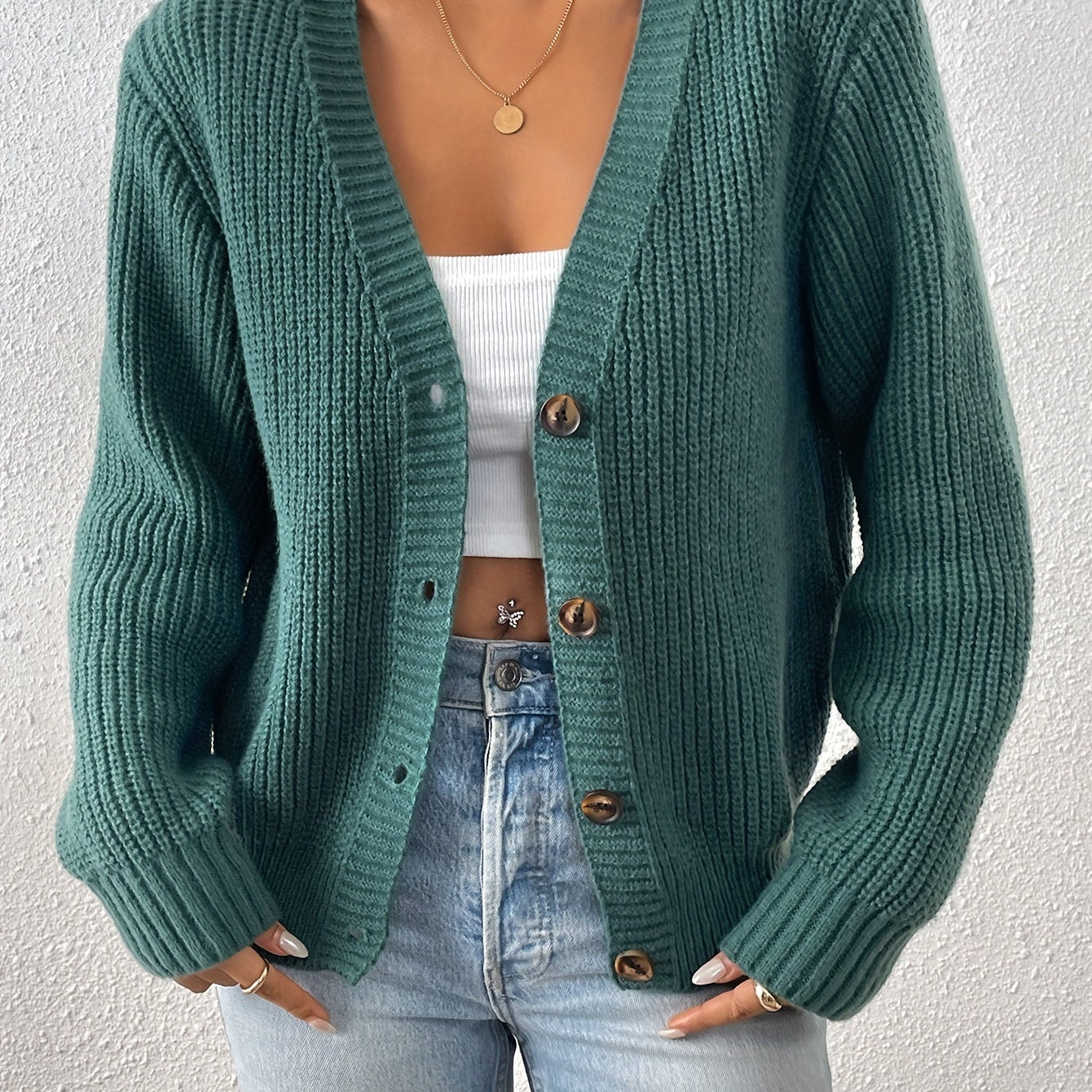 Grethe | Cardigan