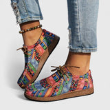 Helene | Sapatos ortopédicos