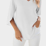 Helle | Blusa com Renda
