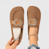 Helle | Sapatos ortopédicos loafers