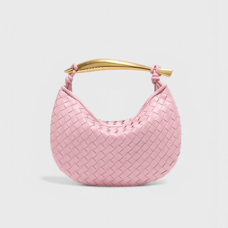 Helle | Bolsa Tecida