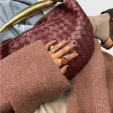 Helle | Bolsa Tecida