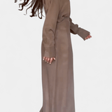 Ida | Conjunto de Manga Longa