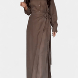 Ida | Conjunto de Manga Longa