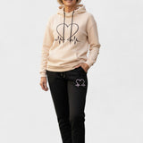 Josefine™ | Conjunto de Manga Longa