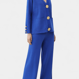 Karen | Conjunto de Manga Longa