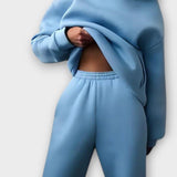 Karla | Conjunto de Manga Comprida