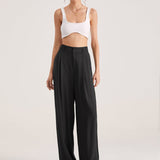 Karla | Calças de Vestir Vapaa