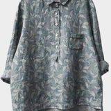 Kirstine | Blusa Premium