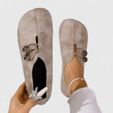 Kyline | Sapatos Mocassim
