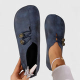 Kyline | Sapatos Mocassim