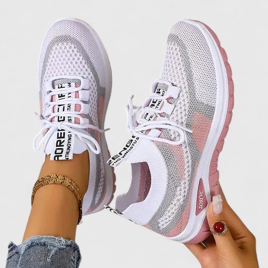 Lærke | Ténis ortopédicos