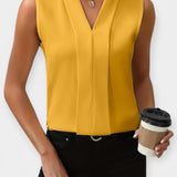 Lærke | Top de V-hals