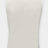 Laura | Top Sem Mangas