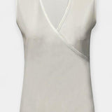 Laura | Top Sem Mangas