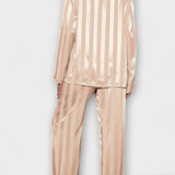 Laura | Conjunto de Manga Longa