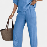 Lene | Conjunto Boho