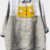 Liv | Camisa Florida