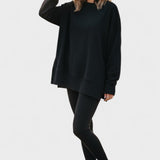 Liv™ | Conjunto com mangas longas