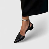 Louise | Sandálias Elegantes