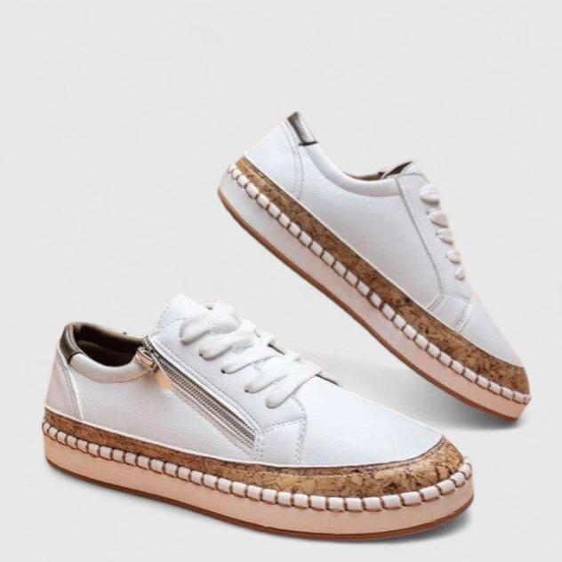 Luna | Sapatos ortopédicos