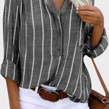 Luna | Blusa riscada