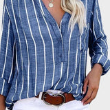 Luna | Blusa riscada