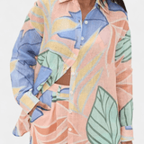 Luna | Conjunto Tropical