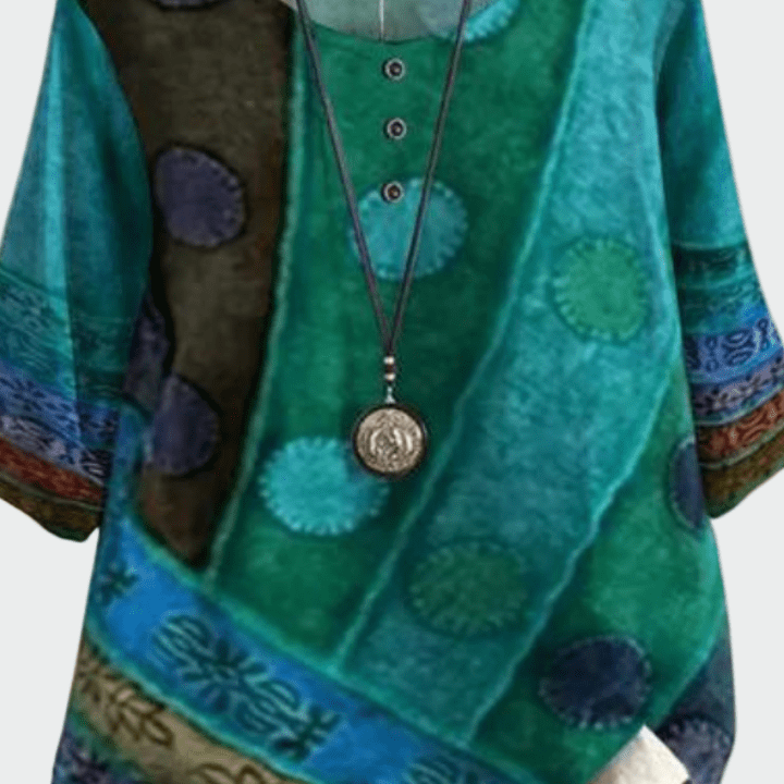 Maja | T-shirt suave