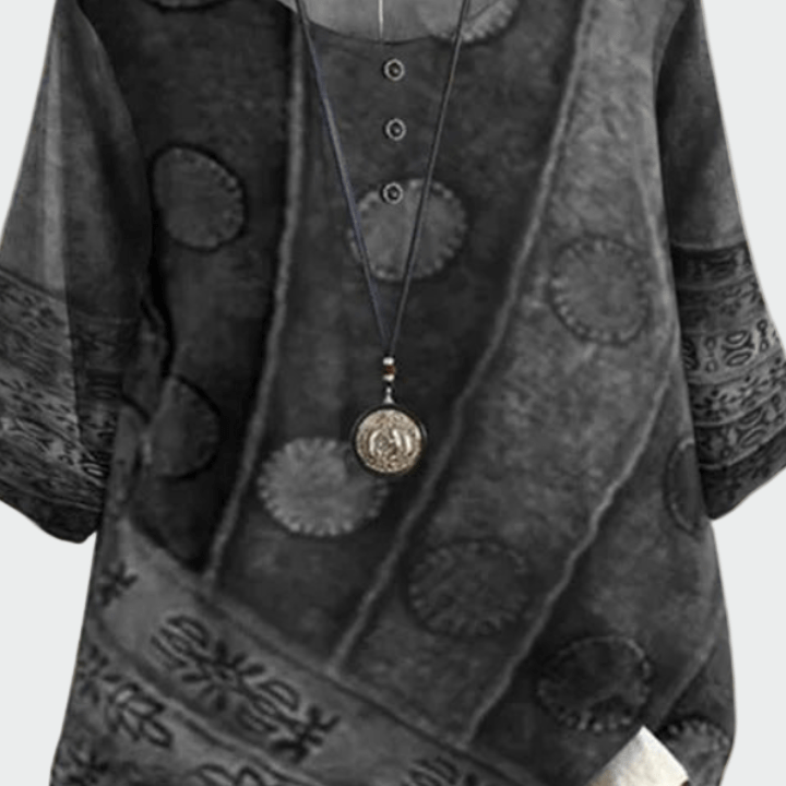 Maja | T-shirt suave