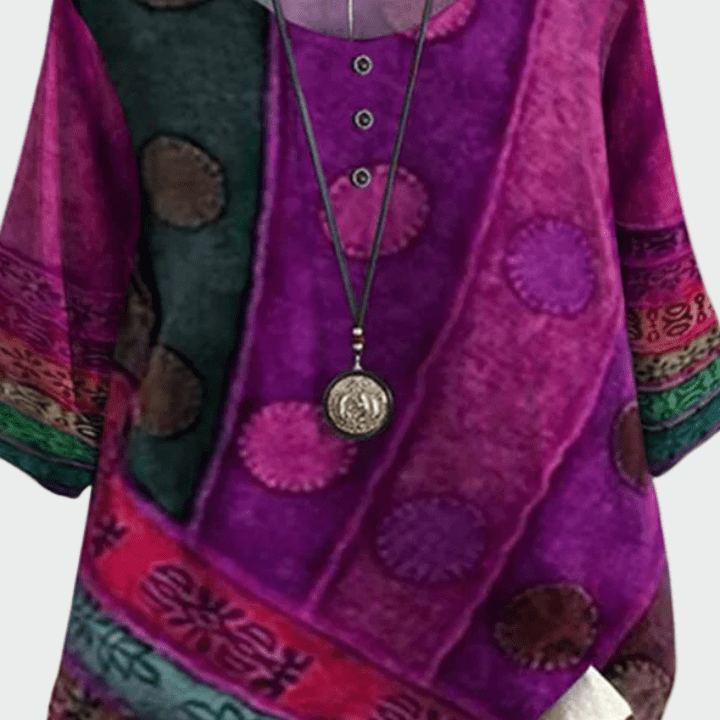 Maja | T-shirt suave