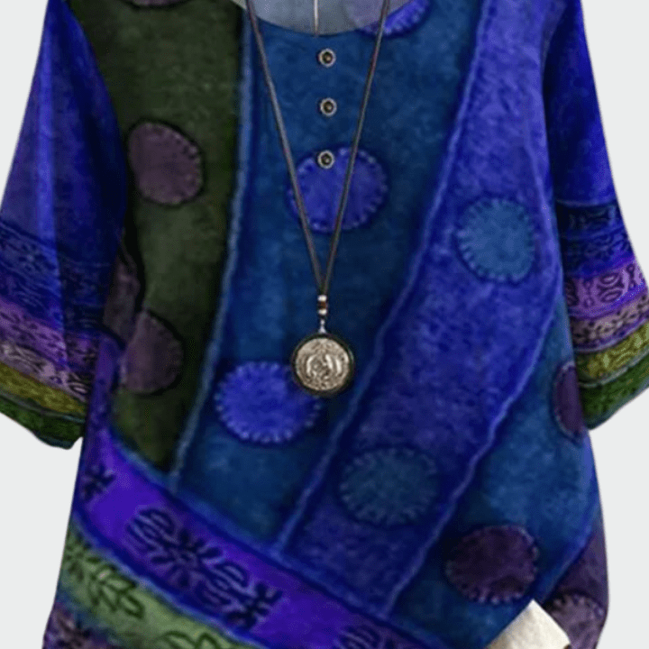 Maja | T-shirt suave