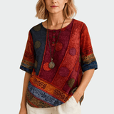 Maja | T-shirt suave