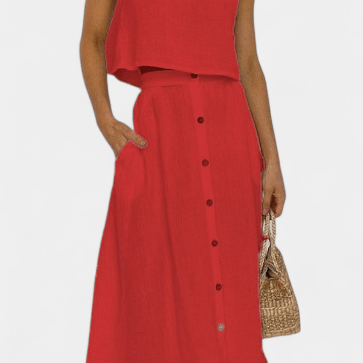 Maja | Conjunto suave